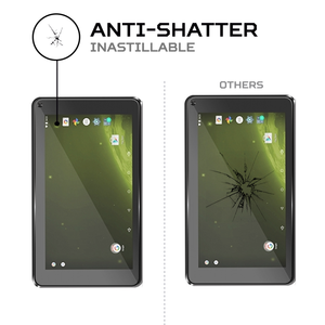 โลจิคอม เอลเมนท์ แท็บ 741 ฟิล์มกันรอยหน้าจอแท็บเล็ตพร้อมคุณสมบัติป้องกันการกระแทก - Product Image 5