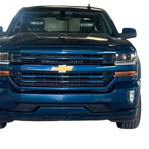 Chevrolet Silverado Neuf/Occasion Autres 2023 Spécifications Américaines à Vendre - Product Image 1