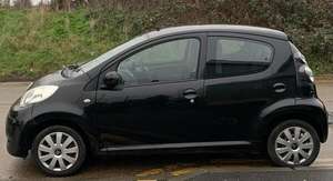 CITROEN C1 1.0I 2010 D'OCCASION CÔTÉ GAUCHE/CÔTÉ DROIT - Product Image 3