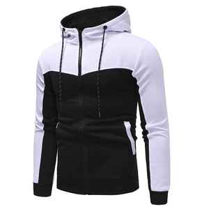 2025 nueva llegada de los hombres de alta calidad 100% poliéster Jogging Wear Casual al aire libre transpirable chándales para hombres - Product Image 5