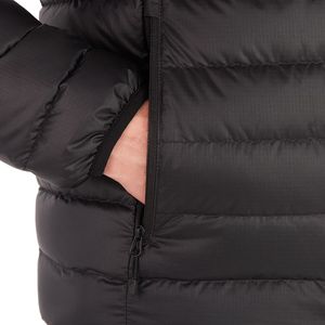Manteau rembourré à bulles pour femme, veste d'hiver sur mesure, imperméable, grande taille, Logo OEM personnalisé - Product Image 3