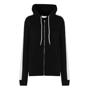 Chándales de mujer con impresión de logotipo personalizado Servicio OEM Chándal de mujer transpirable hecho a medida con nuevo diseño 100% de algodón OEM - Product Image 6