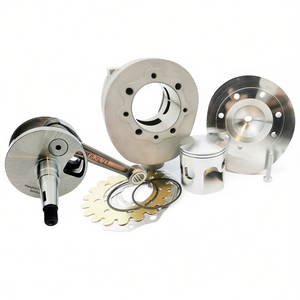 Kit de Ensamblaje de Motor de Motocicleta Endurance Master de 252 cc, Kit de Cilindro Maestro - Product Image 3