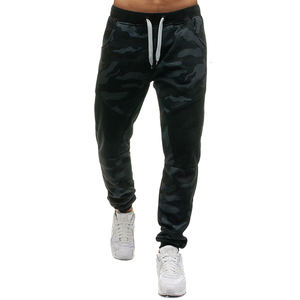 Pantalones de hombre Pantalones de gimnasio personalizados más vendidos Hombres Deportes Fitness Jogging Entrenamiento Hombre Pantalones Precio barato para la venta Nuevo - Product Image 4