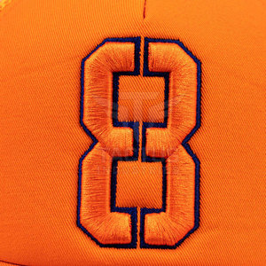 <b>Light</b> Weight Breathable Solid Color Trucker <b>Hats</b> For Adult New Arrival Top Selling Premium Quality Trucker <b>Hats</b> - Product Image 6