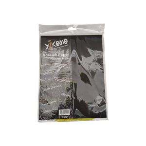 Papel Cartulina Arcoíris para Dibujar, Tamaño Carta - Product Image 5