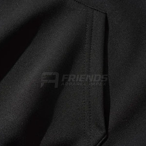 Sudaderas con Pedrería para Hombre, Sudaderas de Lujo, Estilo Moderno Urbano, Perfectas para Fiestas y Amantes de la Moda - Product Image 6