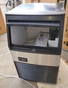 Acheter 2025 Machine à glaçons Machine à glaçons Offre Spéciale commerciale Machine à glaçons avec refroidissement par air/refroidissement par eau de Chine - Product Image 6