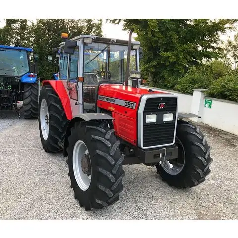 Buy/ Order Used Massey Ferguson Tractor, Agro Farm Equipment, Best Review Offers!!!