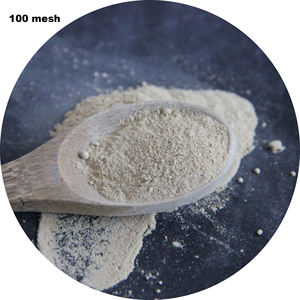 Excellent 100mesh 97% MgO Dead Burned Magnesia <b>Powder</b> 100% Volatility Stability <b>Magnesium</b> Ore Refractory Raw Materials - Product Image 1