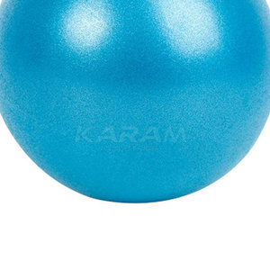 Latest Design Soft PVC Plastic Kids Play <b>Ball</b> Custom Logo Lightweight Durable OEM Service Made in Pakistan Children - Product Image 3