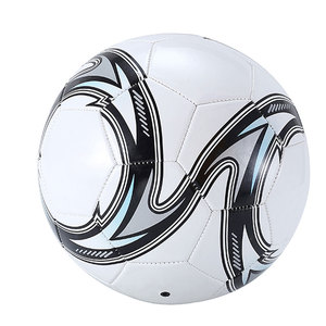 Balones de fútbol promocionales 2025 Venta caliente personalizado TPU Balones de fútbol baratos Balones de fútbol - Product Image 5