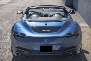 FARERl Ronman Spyder 2025, RWD 4WD, Transmisión Automática, Volante a la Izquierda, SUV Usado para Adultos, 7 Asientos, Euro VI, 400 CV, Listo para Enviar - Product Image 5