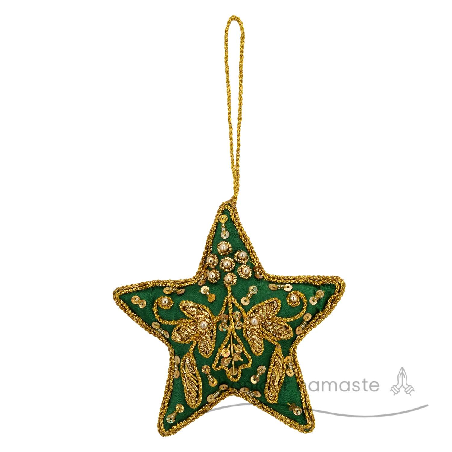 Green & Gold - Free to customize