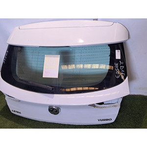 Portellone Posteriore Opel Astra Sport Tourer 39047564 per Berlina (15>18) - Product Image 2