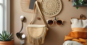 Wall Hanging Ceramic Coat Hook Home Wall Decoration Coat and Hat Hook Clothes hangings Bath <b>Towel</b> Hanger for Home Decoration - Product Image 5