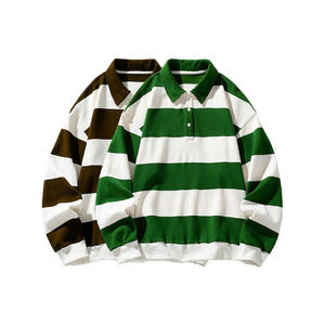 Sweat-shirts à capuche les plus vendus pour hommes 2026 – Respirants, surdimensionnés, style hip-hop, col montant, fermeture éclair quart de tour, boutonnés, pour adultes - Product Image 1