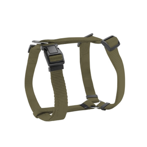 WenbiStrong Pettorina per Animali con Bordi Cuciti - Comoda ed Elegante Modello 8203141902 - Product Image 3