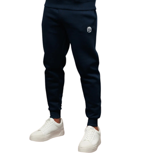 Pantalons de survêtement décontractés pour hommes, taille mi-haute, pour la salle de sport, confortables, durables et élégants pour un usage quotidien - Product Image 2