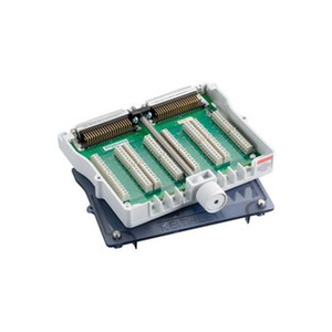 Keithley 3720-ST บล็อกขั้วต่อแบบสกรูสำหรับโมดูลมัลติเพล็กซ์แบบดิฟเฟอเรนเชียลซีรีส์ 3706A - Product Image 1
