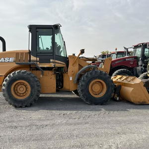 Chargeuses sur pneus d'occasion multifonctions d'origine américaine à vendre - Product Image 1