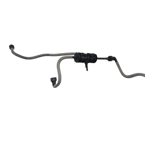 Tuyau de pompe à vapeur PEUGEOT 208 Série HN05 Essence 1200 (19>) - Product Image 5