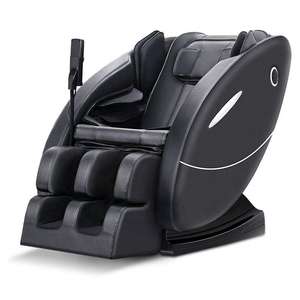 ระบบนวดอัจฉริยะ Smart Relax แบบ 2D 3D 4D พร้อมลูกกลิ้งร้อน นวดไฟฟ้าทั่วร่างกาย ปรับเอนนอนไร้น้ำหนัก ระบบราง SL ราคาส่งที่ดีที่สุด ขายส่ง - Product Image 2