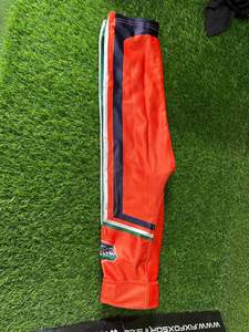 Nueva Llegada, Pantalones de Jersey de Fútbol Americano Personalizados, Uniformes Deportivos al por Mayor, Pantalones Cortos de Sublimación para Hombre, 100% Poliéster de Secado Rápido - Product Image 4