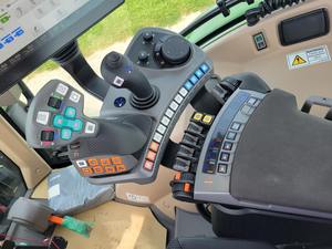 Venta caliente Fendt 618 Tractor Maquinaria agrícola de alta calidad a precio mayorista directo del proveedor - Product Image 6