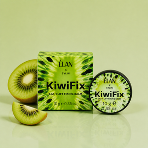Bálsamo Fijador para Lifting de Pestañas ELAN Professional line KiwiFix - Product Image 1