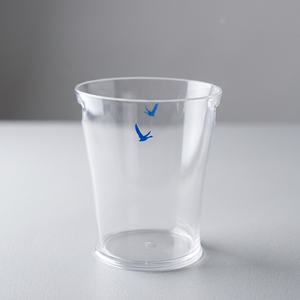 Cubo para Hielo Transparente para Bar y Hotel, Marca Privada, Personalización OEM - Product Image 5