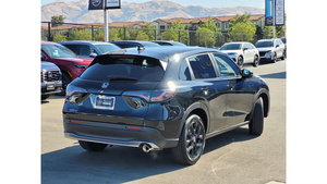 Honda HR-V Sport FWD 2025 d'occasion en excellent état - Product Image 4