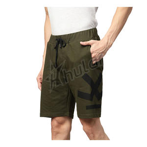 Shorts d'été personnalisés pour hommes Shorts de sport pour hommes Vente en gros - Product Image 2