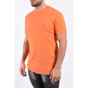 Oversized Sublimation Blanks <b>Tshirts</b> with Logo Custom Logo Printed Mens <b>TShirt</b> 100% Cotton <b>High</b> Quality Fashionable Cheap price - Product Image 6