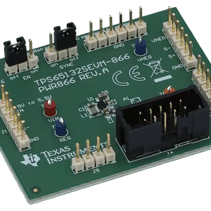 Componentes Electrónicos TPS65132, Regulador de Voltaje Dual Positivo y Negativo - Product Image 1