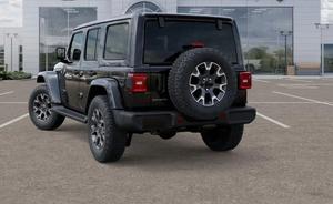 JEEP WRANGLER 2025 USADO, 4 PUERTAS, SAHARA 4X4, VOLANTE A LA IZQUIERDA/DERECHA - Product Image 3