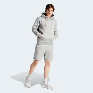 Men's Custom Logo Hoodies & <b>Sweatshirts</b> Embroidered Screen Puff Printing Sublimated <b>Plain</b> <b>Sweatshirts</b> for Winter - Product Image 2