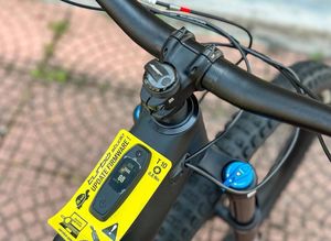 Bicicleta Eléctrica Special Turbo Levo Comp Carbon de la MEJOR CALIDAD - Product Image 2