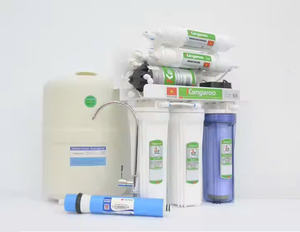 Purificateur d'eau RO à hydrogène électrique de haute qualité pour usage domestique importé du Vietnam - Product Image 5