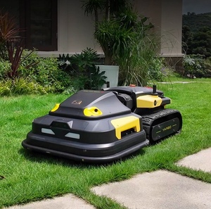 Cortacésped, Quitanieves y Recortadora Profesional Inalámbrica a Batería de 48V con 3 Años de Garantía para Cuidado del Jardín - Product Image 3