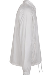 Última chaqueta de bombardero de invierno gruesa unisex de satén personalizado para hombre de ajuste regular en tela de nailon ligero con cierre de cremallera - Product Image 4