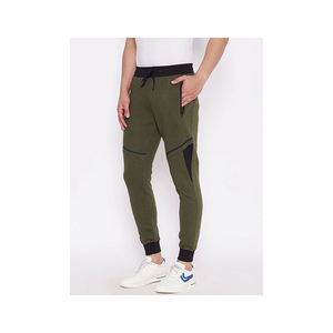 กางเกงวอร์มขายาวผู้ชาย,กางเกงคาร์โก้กางเกงกันหนาว - Product Image 4