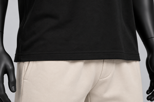 Ensemble deux pièces vintage 2026 pour homme, short et haut à manches courtes, taille 8XL, léger et décontracté, idéal pour l'été - Product Image 5
