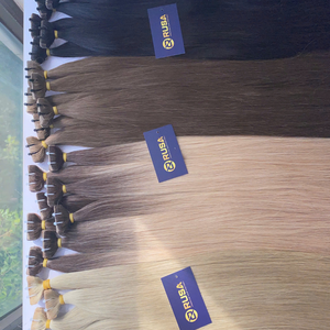 Extensiones de Cabello Humano Virgen Vietnamita de Alta Calidad con Cutícula Alineada, Súper Dobles, Invisibles, con Cinta Adhesiva - Product Image 6