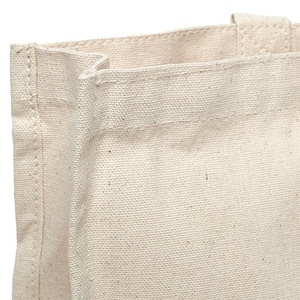 Bolsas de Tela de Algodón Ecológicas y Duraderas, Tamaño Mediano, con Transferencia Térmica, Diseño de Leopardo y Letras, Reciclables para Uso Diario y Publicidad - Product Image 3