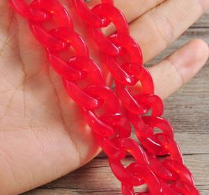 Unique Handmade <b>Epoxy</b> <b>Resin</b> Wall Decorative Link Chain Premium Decorative <b>Epoxy</b> <b>Resin</b> Chain Wall Hanging at cheap <b>price</b> - Product Image 3