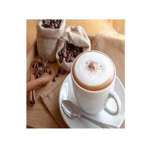 กาแฟคาปูชิโนสำเร็จรูปแบบซอง 25 กรัม รสชาติกลมกล่อม บรรจุภัณฑ์แบบซอง ขายส่งจำนวนมาก - Product Image 1