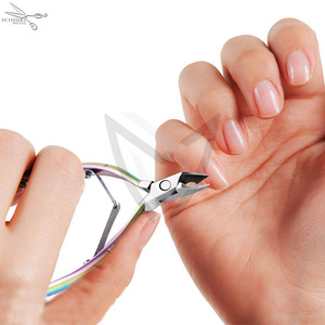 Cortacutículas de Alta Calidad con Empujador de Cutículas - Product Image 6