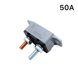 Disjoncteur de type goujon P0T3 50A - Product Image 1