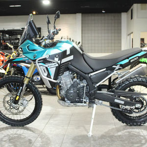 Nueva Moto 2025-2026 800X Rally Doble Propósito (Motocicletas) Disponible para Envío Inmediato - Product Image 1